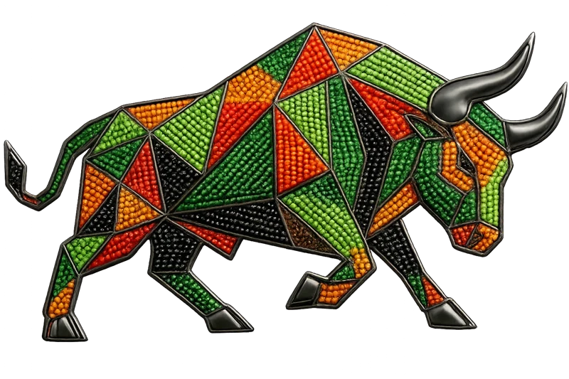 Moo Moola bull